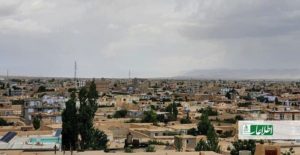 غزني کې ملکي مرګ ژوبله