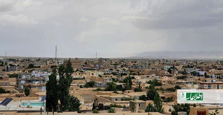 غزني کې ملکي مرګ ژوبله