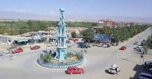 لوګر کې د امنیتي ځواکونو او طالبانو نښته