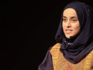 د بې وروره نرګس مېړانه