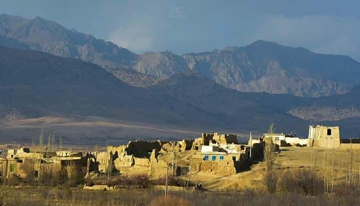 پکتیا سید کرم