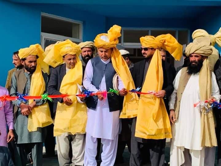 پکتیکا کې ښوونځي