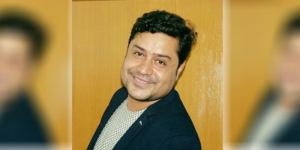 الیاس داعي