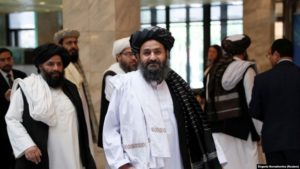 ملا برادر