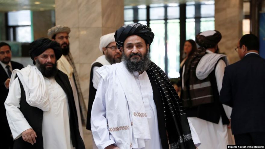 ملا برادر