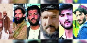 پکتیا کې د وژنې قضیه