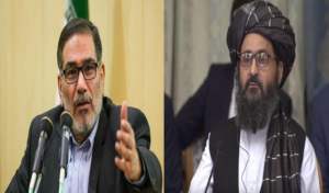 برادر او شامخاني