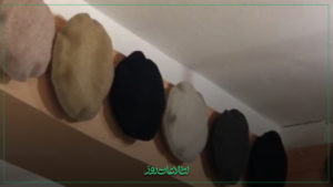 کونړ پکول