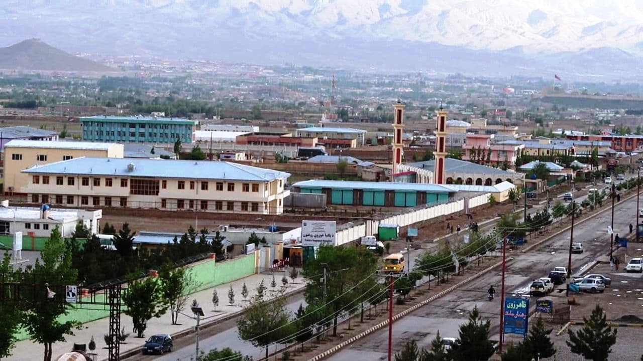 پکتیا