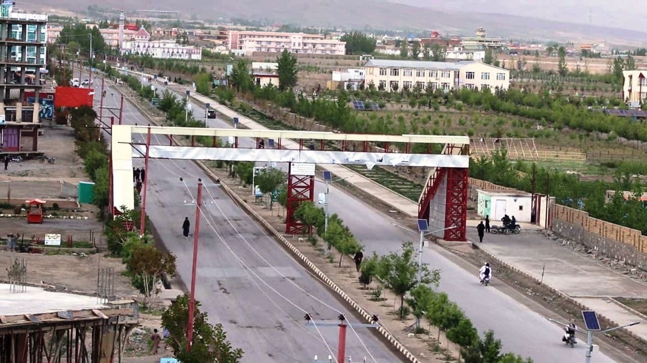 پکتیا