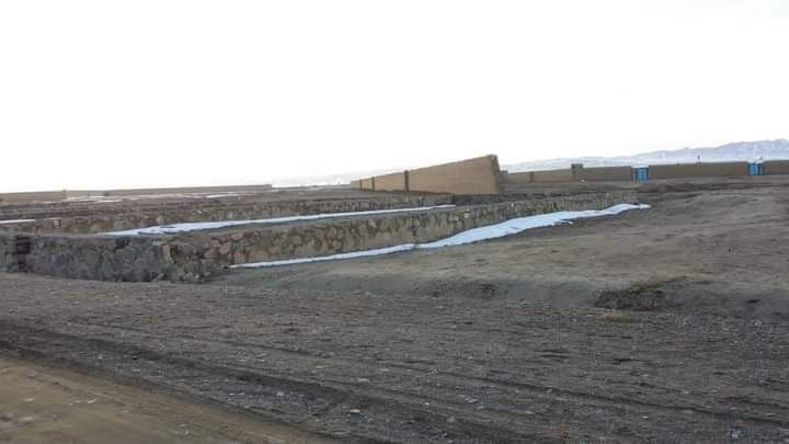 پکتیکا کې ښارګوټی