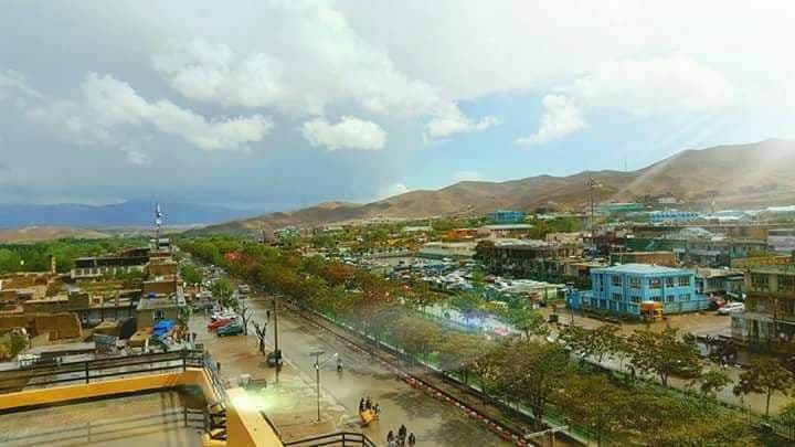 لوګر