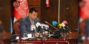 میررحمان رحماني