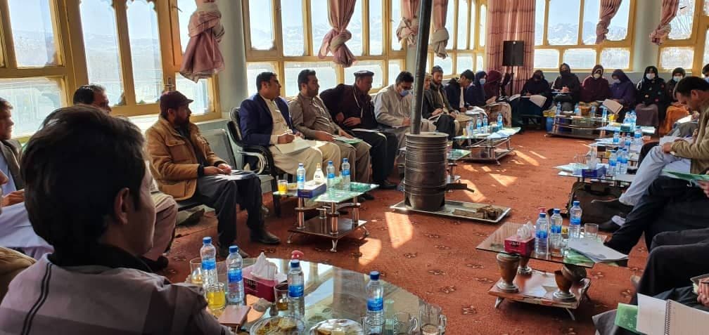 د پکتیا ځوانان