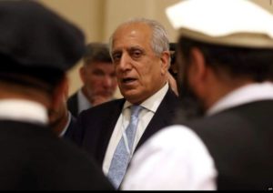 خلیلزاد