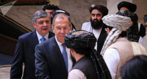 سرګي لاوروف