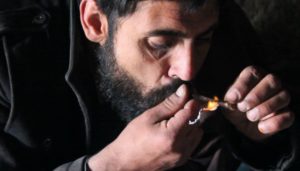 نشه