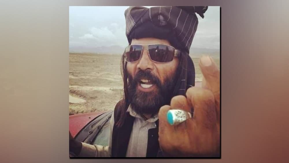 اکبر پاچا