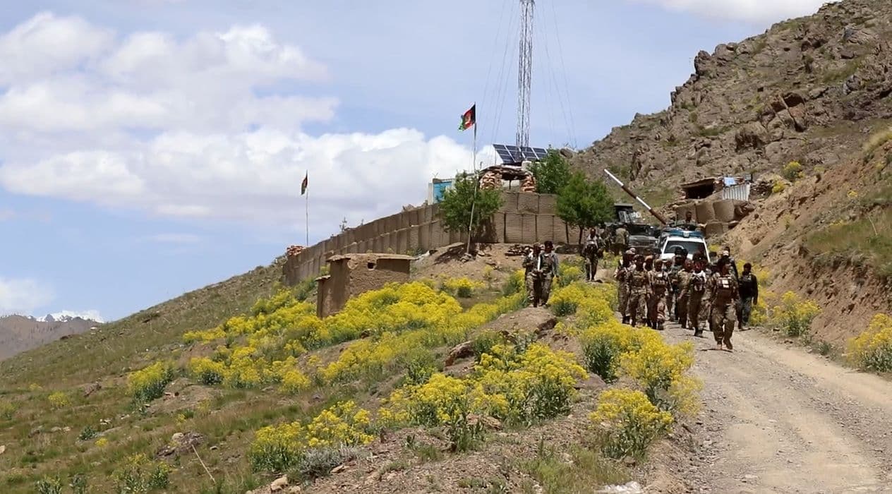 امنیتي پوسته