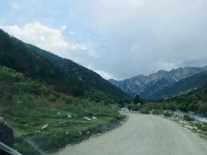 نورستان