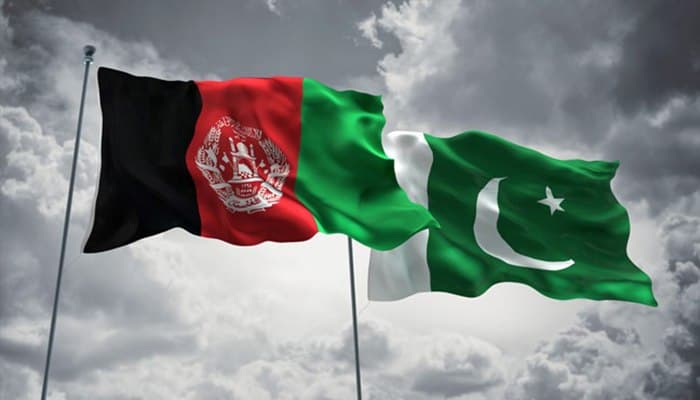 د بهرنیو ځواکونو وتلو وروسته د کابل-اسلام اباد اړیکې؛ د پاکستان ټاکنه ...