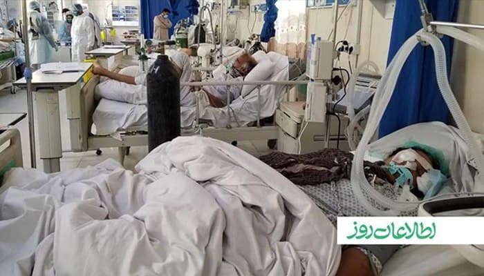 کرونا