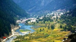 دواب نورستان