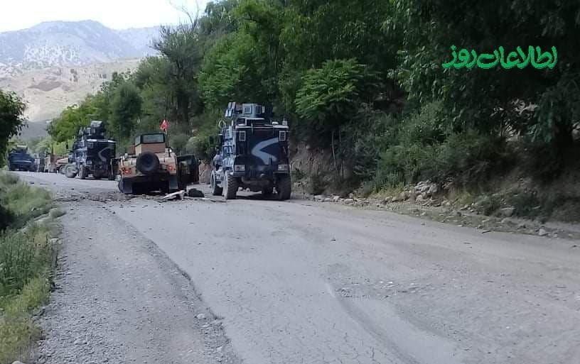 پکتیا مېرزکې