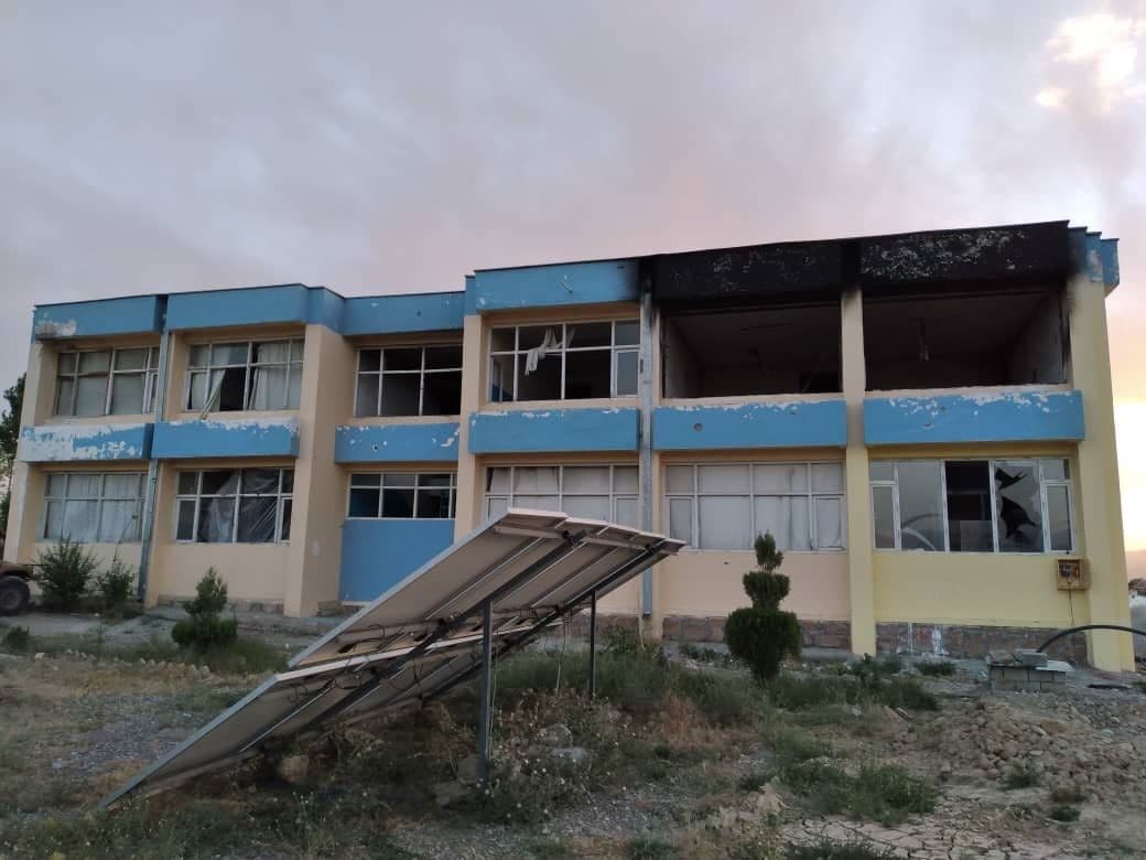 عامه تاسیسات