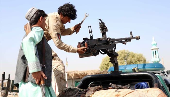 ځواکونه