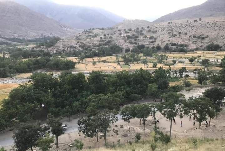 کونړ