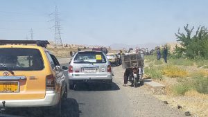 پکتیا لوګر