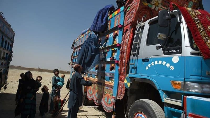 کډوال