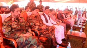 پکتیا والي