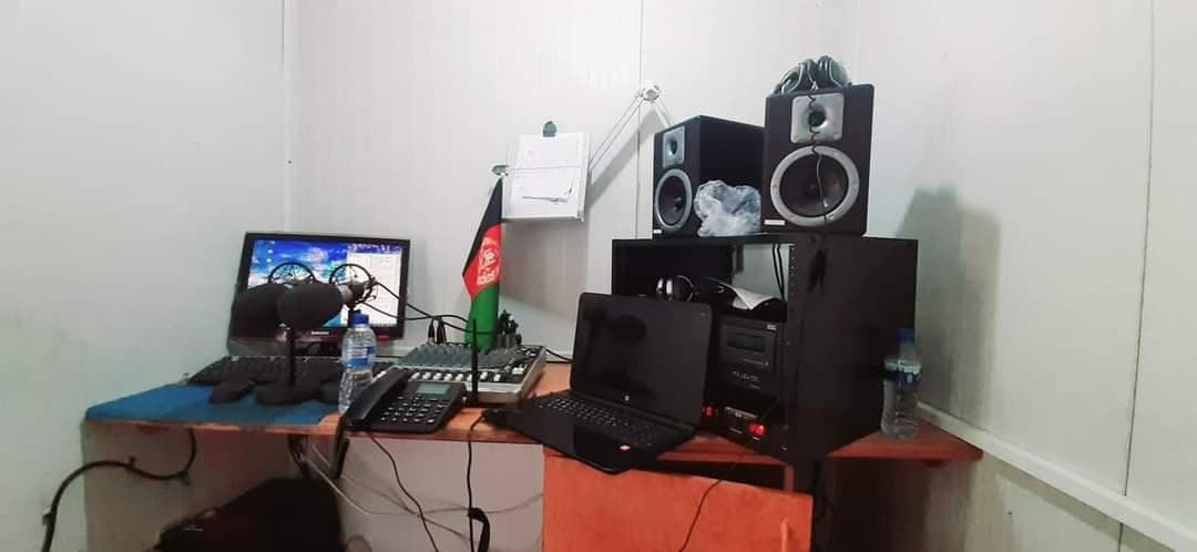 الینا راډیو