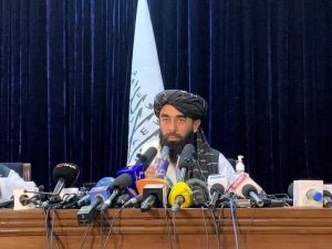 ذبیح الله مجاهد