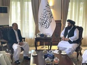 امیرخان متقي