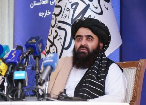 امیرخان متقي