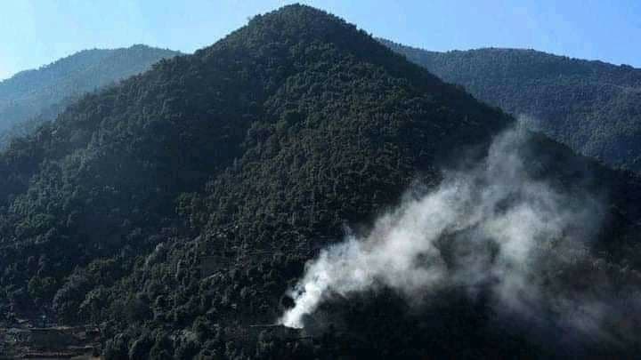 کونړ
