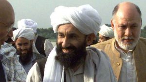 ملا حسن اخوند