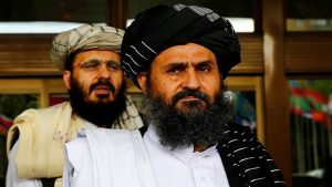 ملا برادر