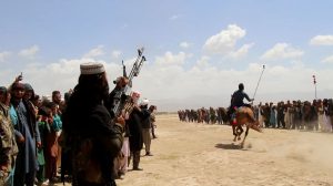 پکتیا نېزه بازي لوبه