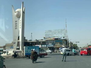 کندهار