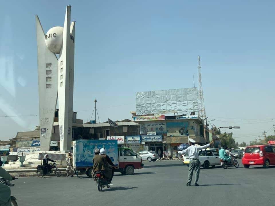 کندهار
