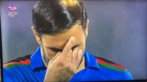 محمد نبي