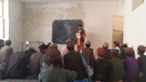 ښوونکی