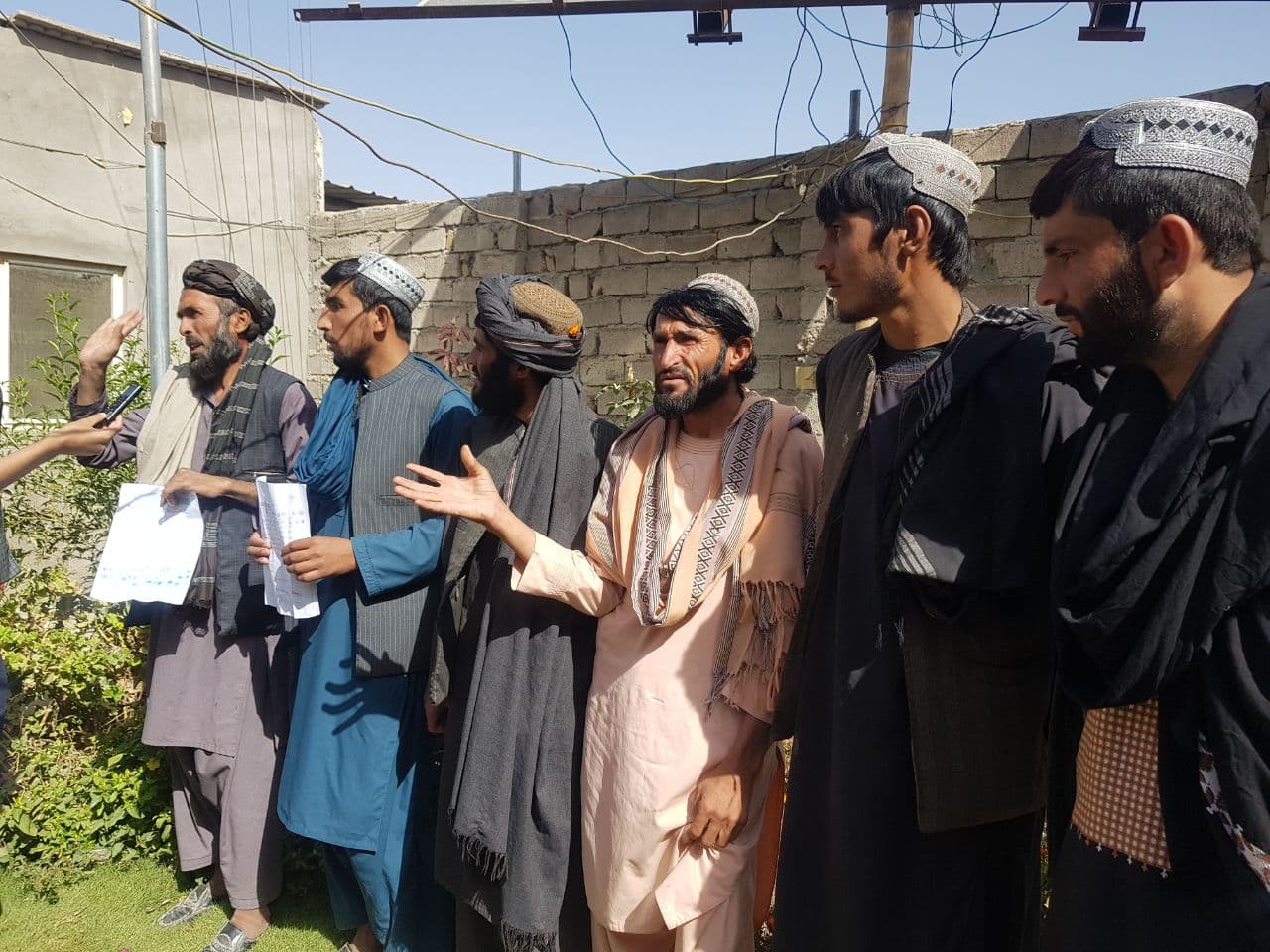 کارګر