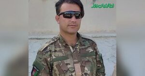 پکتیا کې وژل شوی امر