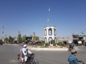 ارزګان
