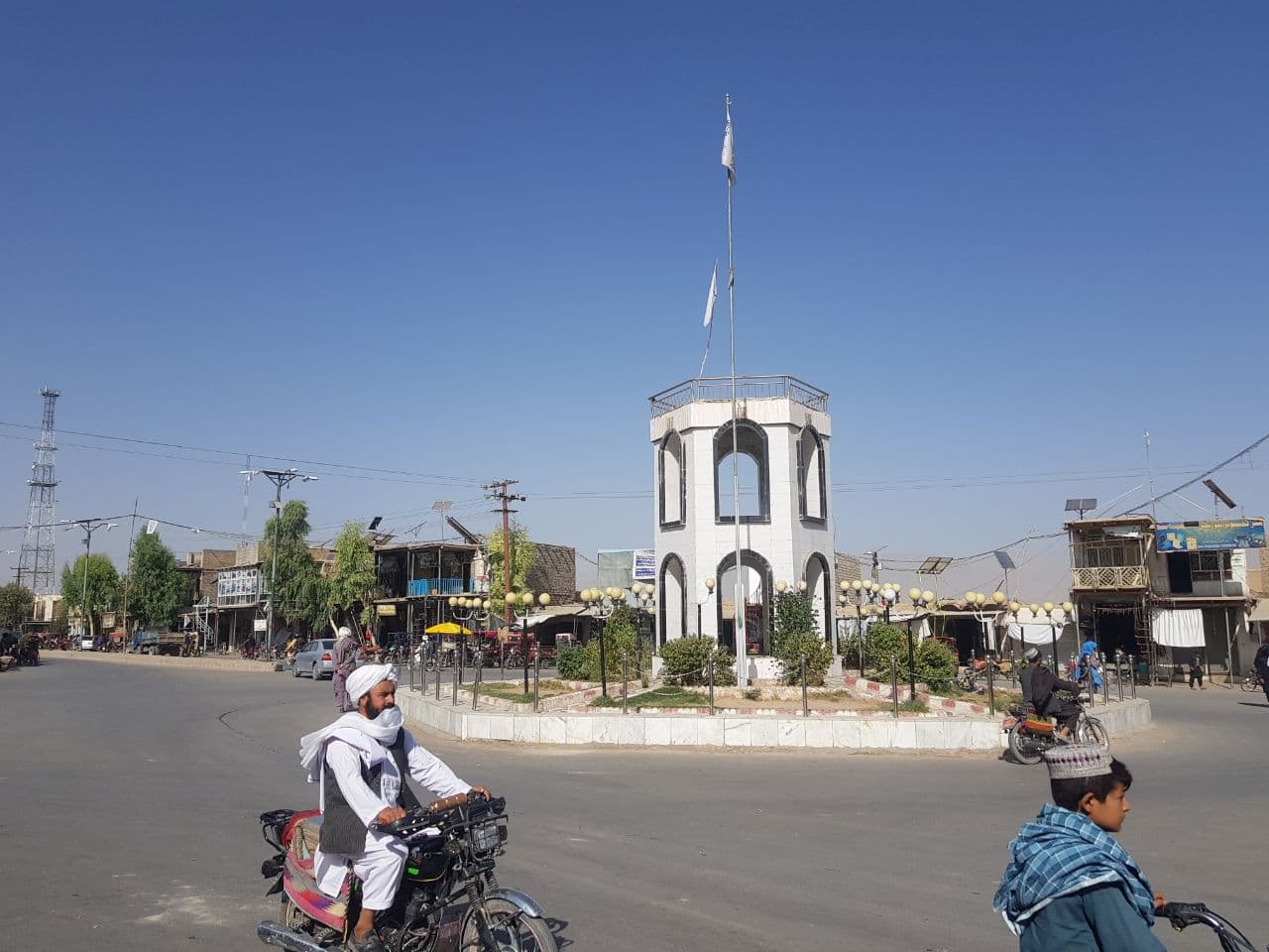 ارزګان
